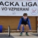 Krásno potvrdilo favorita