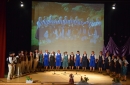 Oslavy 40. výročia založenia Folklórnej skupiny Krásno Nad Kysucou