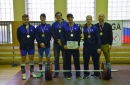 Fantázia, vzpierači obhájili minuloročný titul 