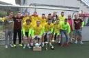 Galacticos B opäť víťazom Šenk Cupu