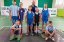 Zverenci Miroslava Škrobiana vedú po treťom kole ligu mladších žiakov vo vzpieraní