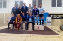 XXVI. Majstrovstvá Slovenska vo vzpieraní mužov a žien 