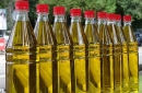 Zber použitého kuchynského oleja