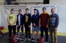 MSR dorastu a juniorov 