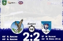 Výsledok futbalového zápasu