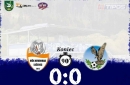 Výsledok futbalového zápasu 4.kola