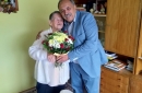 Pani Anna Šusteková oslávila 90. rokov života