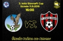 Pozvánka na futbalový sviatok medzi TJ Tatran a FC Spartak Trnava