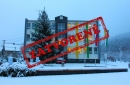 V dňoch od 27.12.2022 do 30.12.2022 bude Mestský úrad zatvorený