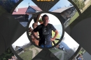 Pozvánka na výstavu fotografií Rudolfa Kuljovského