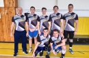 Prvé kolo extraligy mužov vo vzpieraní sa konalo v Košiciach