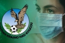 Zrušenie futbalových zápasov a tréningov