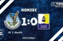 Výsledok futbalového zápasu 9. kola TIPOS III. liga