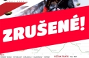 Krásňanský drapák 2020 zrušený!!!