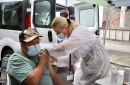 Očkovanie proti COVID-19 v Krásne nad Kysucou