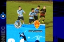 Výsledok futbalového zápasu TJ Tatran Krásno nad Kysucou - TJ Jednota Bánová