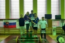 Majstrovstvá SR - Krásno kraľuje na 1. mieste  