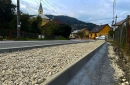 Nový chodník pre chodcov