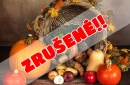 Okresná výstava ovocia, zeleniny a aranžmánov je zrušená