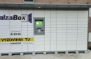 AlzaBox už aj v Krásne nad Kysucou