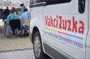 VakciZuzka zase v akcii