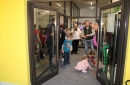Detské centrum otvorilo svoje brány