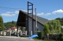 Rekonštrukcia Domu smútku