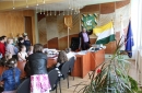 Nezvyčajná hodina vlastivedy