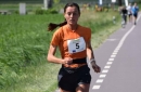 Andrea Hudeková úspešná aj na Česko-Rakúskom maratóne