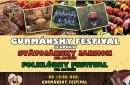 Pozvánka na Festival skvelého jedla, hudby a ľudových remesiel