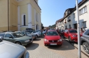 Pozvánka na požehnanie automobilov