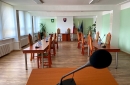 Delegovanie členov a náhradníkov do okrskových volebných komisií