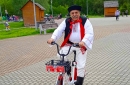 Bikesharing úspešný aj v tomto roku