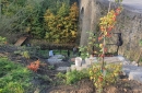 Historický most v mestskej časti Blažkov zaujal i vedenie spoločnosti Kooperativa
