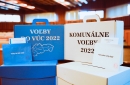 V sobotu 29. októbra nás čakajú spojené voľby