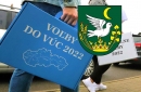 Výsledky volieb do orgánov VÚC Žilina v meste Krásno nad Kysucou