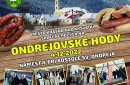 Pozvánka na Ondrejovský jarmok 2022