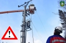 Prerušenie distribúcie elektriny 10.7.2023