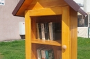 Bibliobox v rámci zvýšenia kvality poskytovaných služieb našej Mestskej knižnice