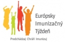 Európsky imunizačný týždeň (EIW)