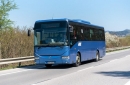 Obnovenie autobusových spojov v časti Blažkov