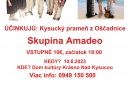 Pozvánka na Júnový koncert