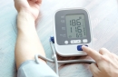 Poznáte hodnotu svojho krvného tlaku?