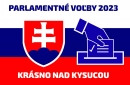 Voľby do Národnej rady Slovenskej republiky 2023