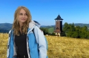Pozvánka na pochod Krížom krážom osadami
