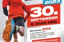 Pozvánka na Krásňanský horský polmaratón 2023