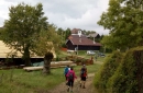 Turistický pochod s rekordnou účasťou