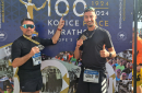 Medzinárodný maratón mieru Košice