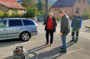 Moderné technológie pomôžu doprave