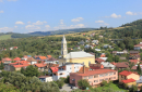 Štatistika za rok 2023 zobrazujúca život v našom meste